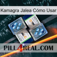 Kamagra Jalea Cómo Usar viagra5